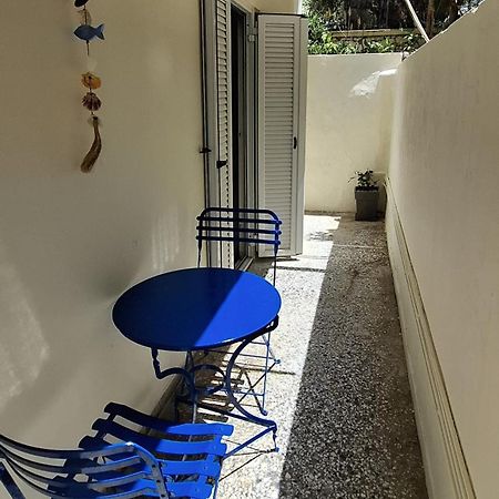Honeybee4 - Cozy Studio Close To The Port, Airport & Athens Rafína Buitenkant foto