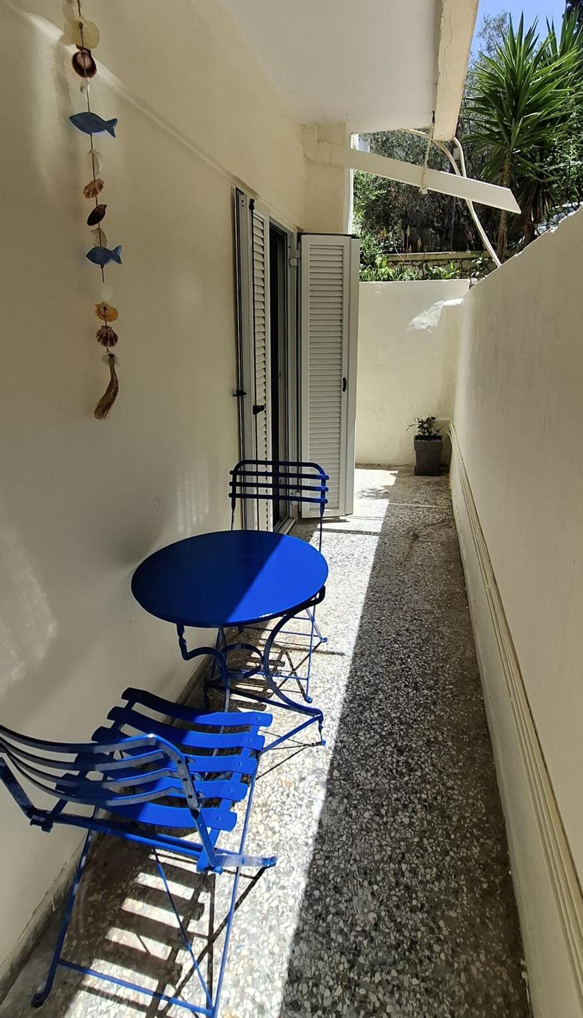 Honeybee4 - Cozy Studio Close To The Port, Airport & Athens Rafína Buitenkant foto